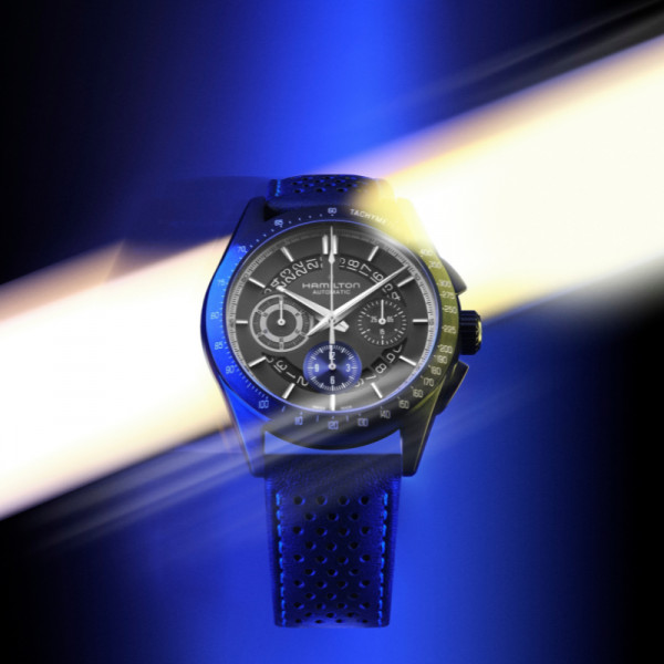 Hamilton Jazzmaster