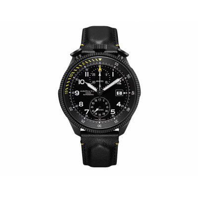 Khaki Aviation TakeOff Auto Chrono