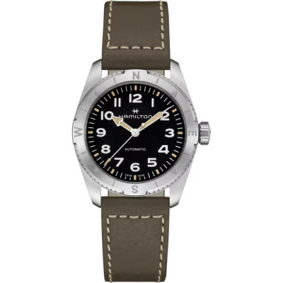 Khaki Field Expedition Auto