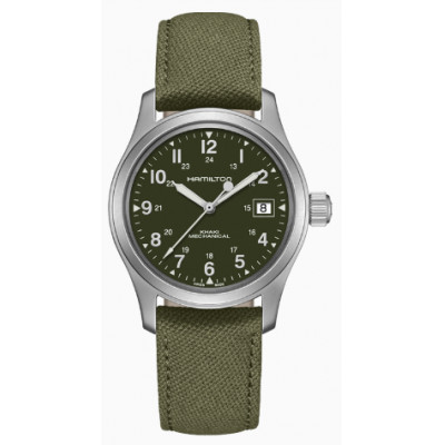 Khaki Field Mechanical