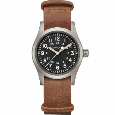 Khaki Field Mechanical