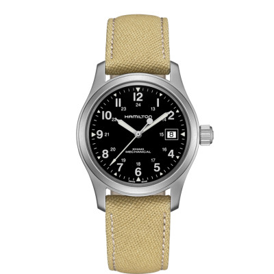Khaki Field Mechanical