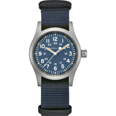 Khaki Field Mechanical