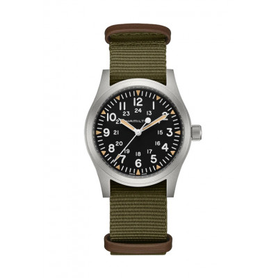 Khaki Field Mechanical