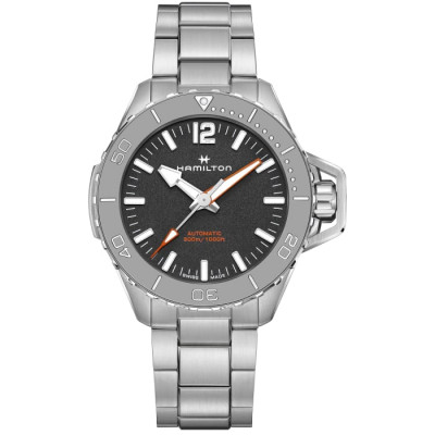 Khaki Navy Frogman Auto