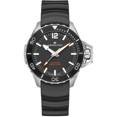 Khaki Navy Frogman Auto