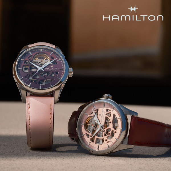 Hamilton orologi