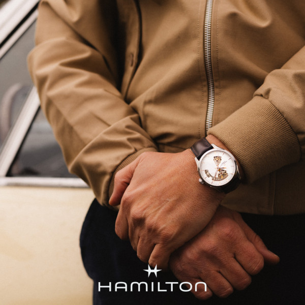 hamilton orologi