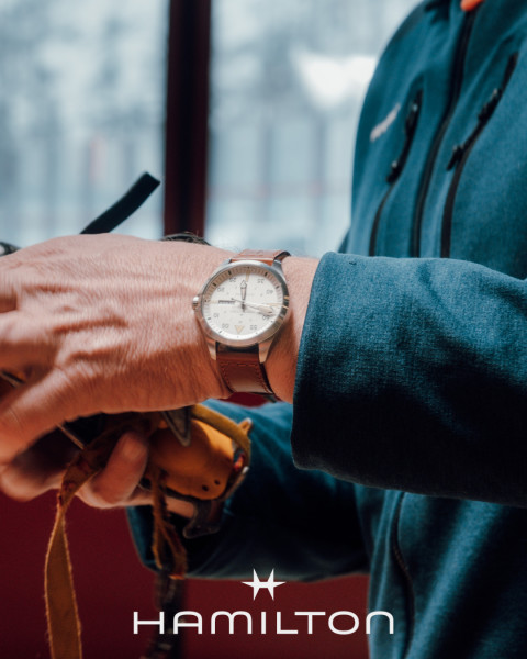 hamilton orologi