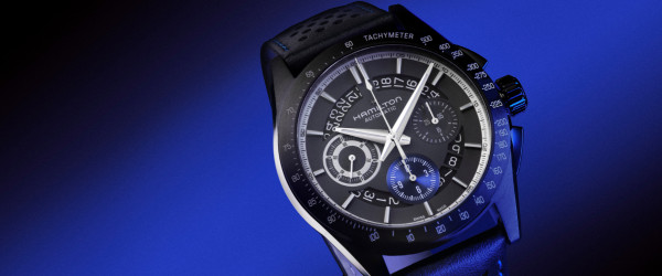 Hamilton orologi
