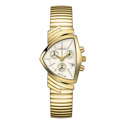 Ventura Chrono Quartz