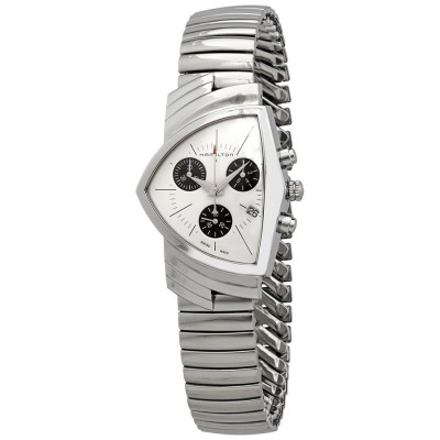 Ventura Chrono Quartz