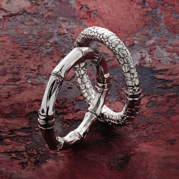 inea bambu crocodile raspini 2019