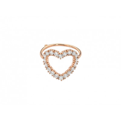 Anello Cuore 