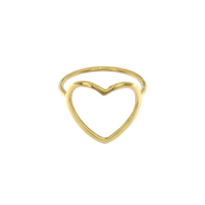 Anello Cuore