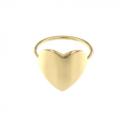 Anello Cuore