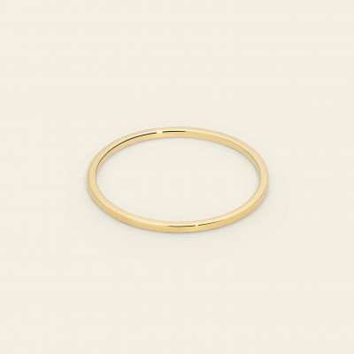 Anello Fermanello Quadrato