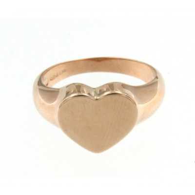 Anello Cuore