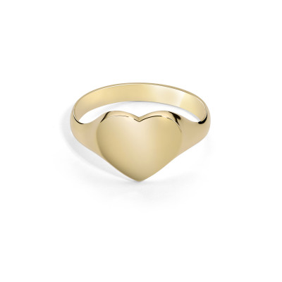 Anello Cuore