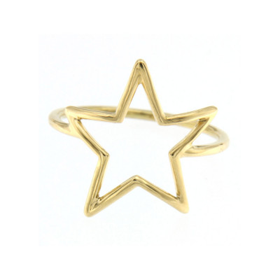 Anello Stella