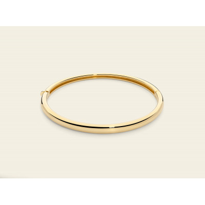 Bracciale Flow diamanti