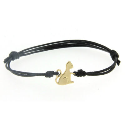 Bracciale Gatto