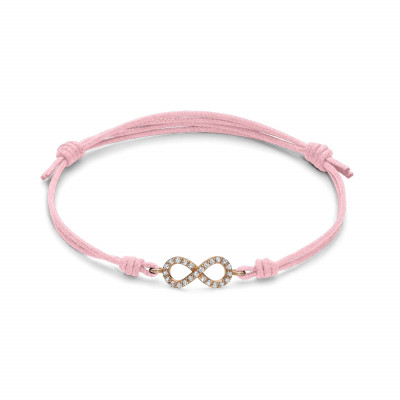 Bracciale Infinito