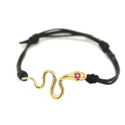 Bracciale Serpente