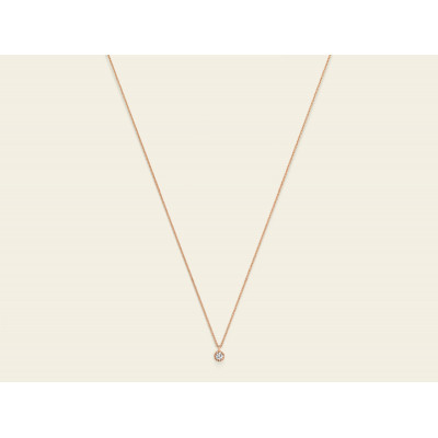 Collana Dots piccolo