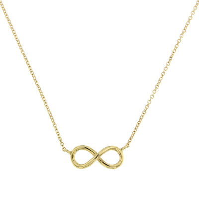 Collana Infinito