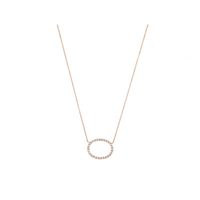 Collana Ovale