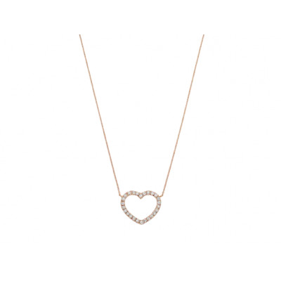 Collana Cuore 