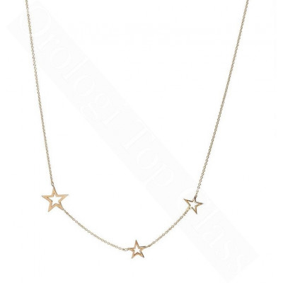 Collana 3 Stelle