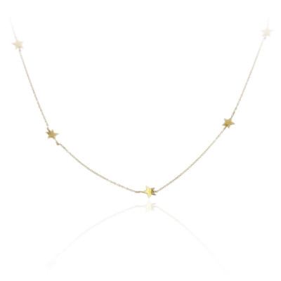 Collana Stelle