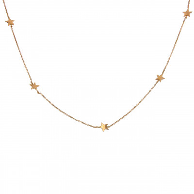 Collana Stelle