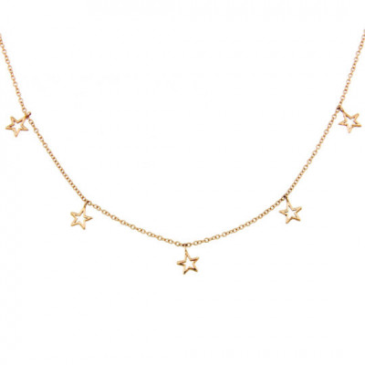 Collana Stelle