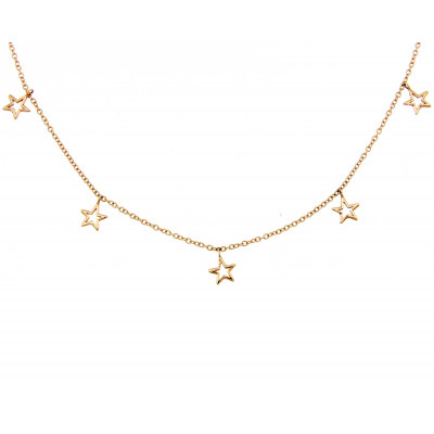 Collana Stelle