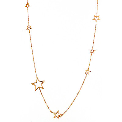 Collana Stelle