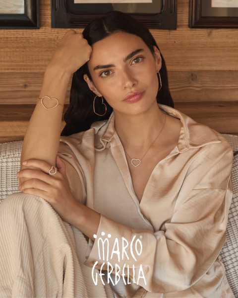 marco gerbella gioielli