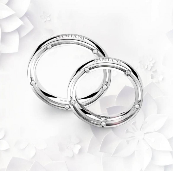 matrimoni damiani fedi