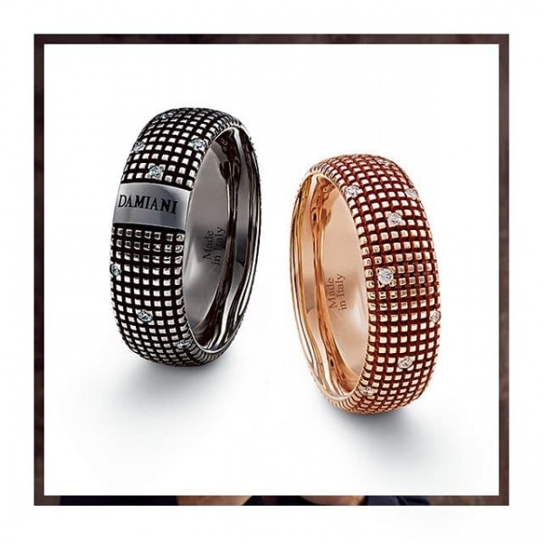 matrimoni damiani metropolitan