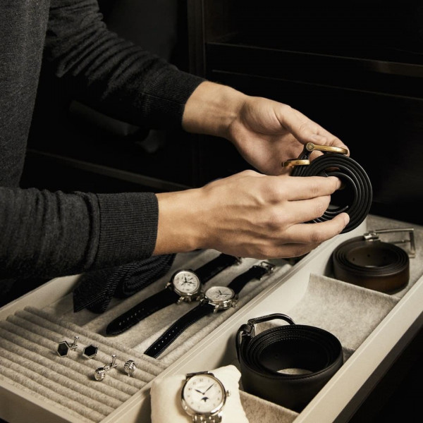 matrimonio montblanc accessori