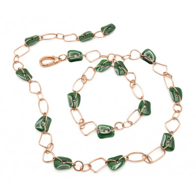 Collana Puzzle