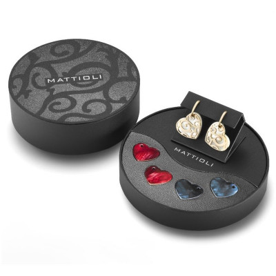 Siriana Medium Earrings Kit