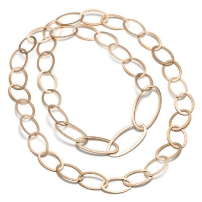 Hiroko Necklace