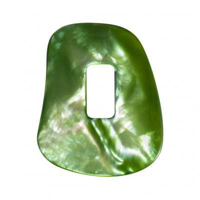 Puzzle piccolo Verde Chiaro