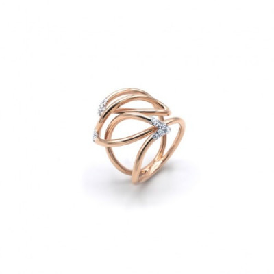 Navettes Ring