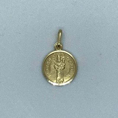 Medaglia Madonna di Oropa