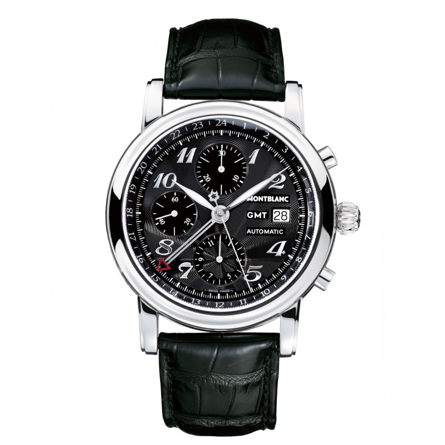 Montblanc Часы Реплика Купить В Спб