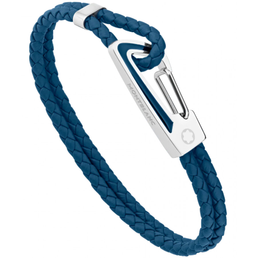 GioielleriaPivano.it Montblanc Bracciale Meisterstück